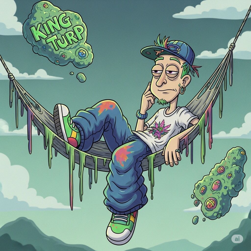 King Turp